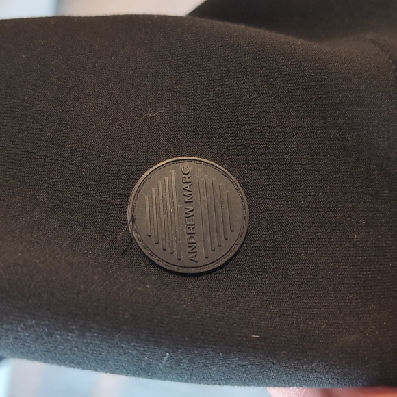 Hooded Jacket - Picture 3 of 3